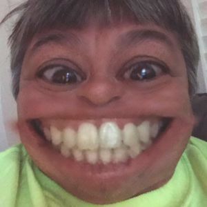 Meet your Posher, Tomas